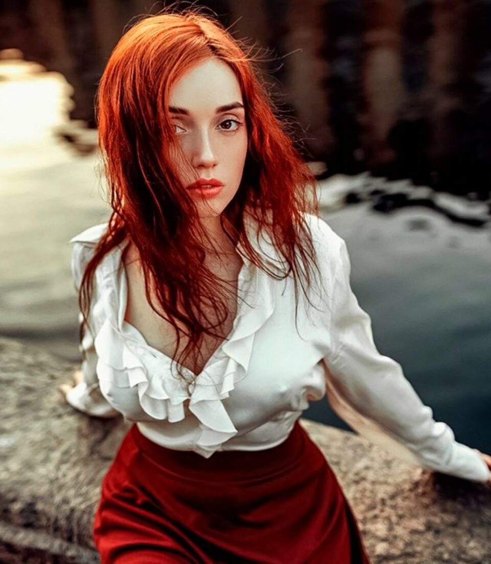 Portraits