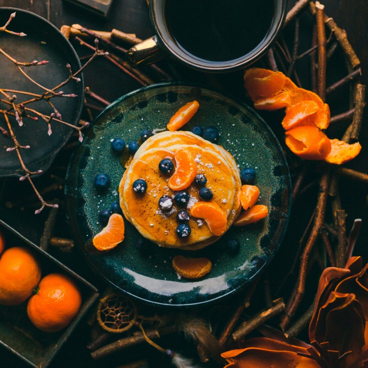 Protetto: Still Life