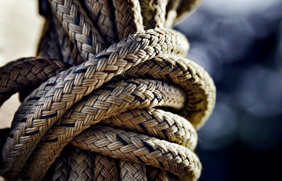 Rope Bundle